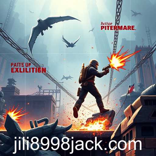 Action Games