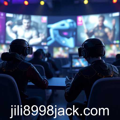 The Rise of AI in Online Gaming