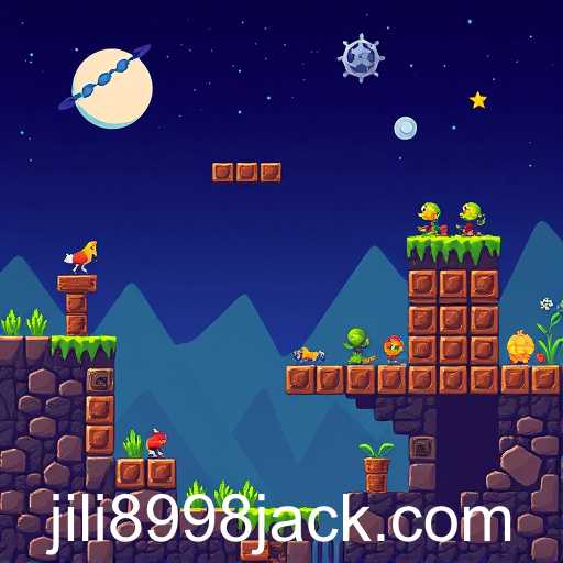 Platform Games