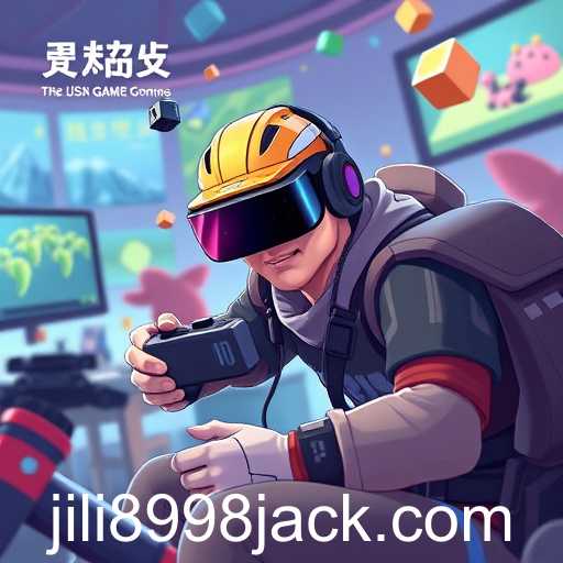 The Rise of jili8998: Redefining Online Gaming in 2025